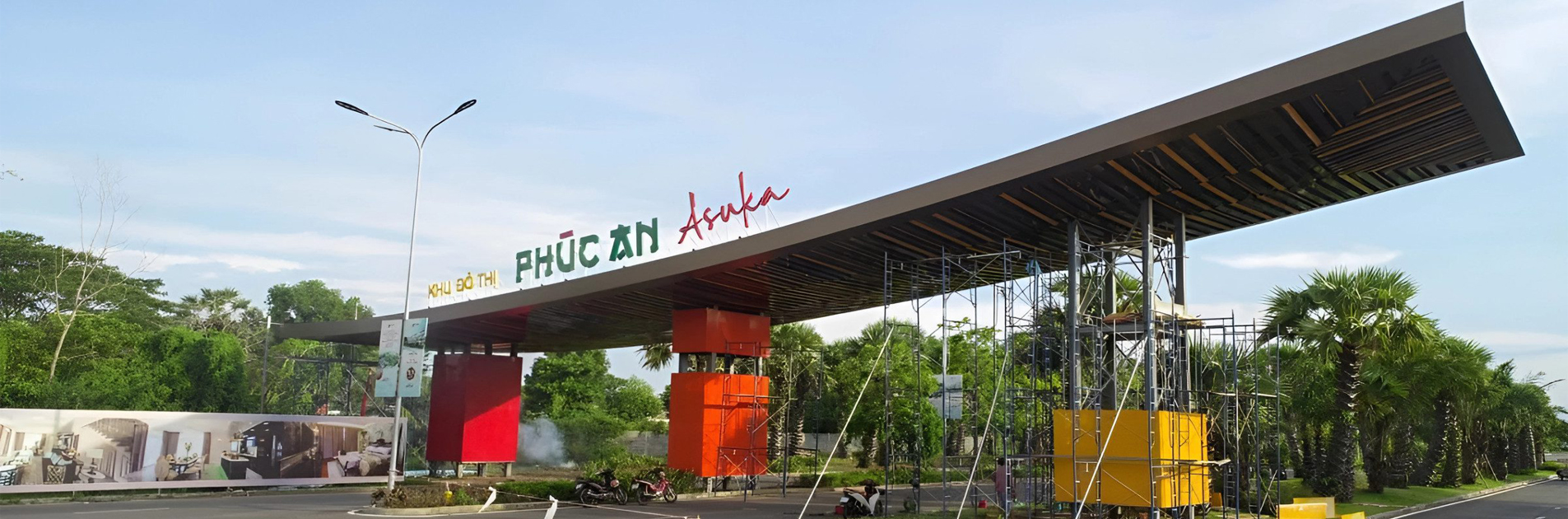 Dự án Phúc An
