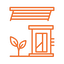 Lam nhôm chắn nắng